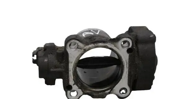 Toyota Avensis T250 Throttle valve 1923002010 5J16