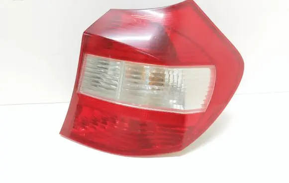 BMW 1 E81 E87 Rear/tail lights 6224502