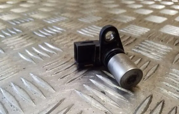 Crankshaft position sensor