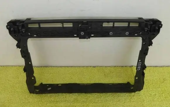 Skoda Superb B8 (3V) Radiator support slam panel 3V0805588
