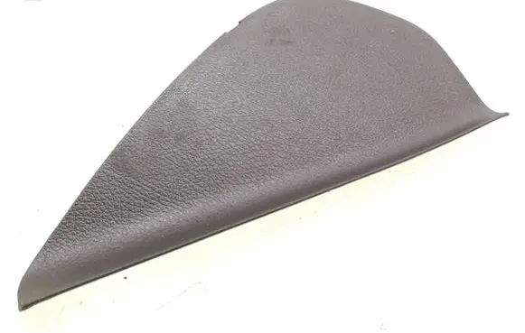Dashboard side end trim