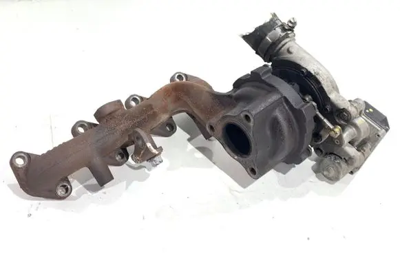 KIA Optima Turbo 22201-2A810