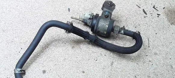 Toyota Corolla E120 E130 Webasto auxiliary heater fuel pump 