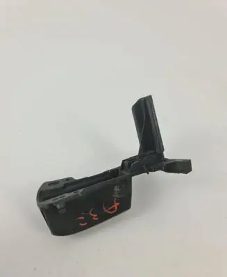 BMW 4 F36 Gran coupe Front bumper mounting bracket 7301713