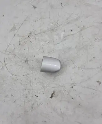 Audi A2 Rear door handle cover 