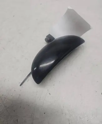 Peugeot 107 Front door exterior handle 