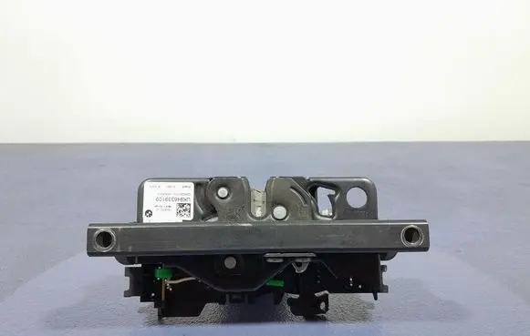 BMW X6 M Tailgate/trunk/boot lock/catch/latch 9463391