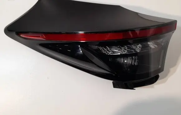 Toyota Yaris Cross Rear/tail lights 81560-0DE20