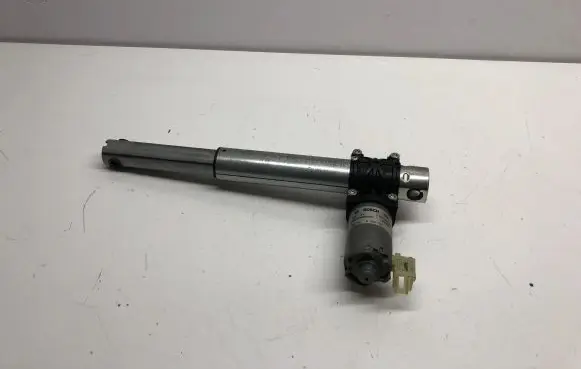 BMW 5 F10 F11 Seat adjustment motor 9168757