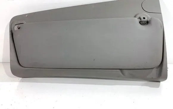 Renault Master III Sun visor 
