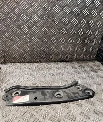Volkswagen Caddy Radiator support slam panel bracket 1t0805932
