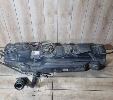 Mercedes-Benz Sprinter W906 Fuel tank A9064407353