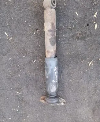 Ford S-MAX Rear shock absorber/damper