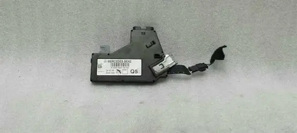 Mercedes-Benz SL R230 Antenna control unit A2308200989