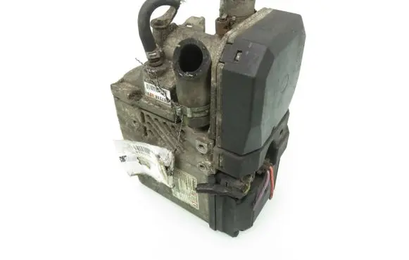 Alfa Romeo 166 Auxiliary pre-heater (Webasto) 89197D 021131 66724A