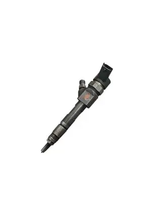 Renault Laguna II Fuel injector 8200389369