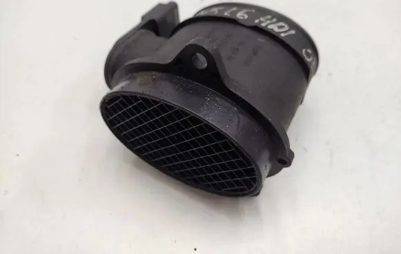 Mass air flow meter