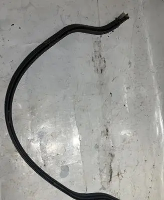 Jeep Grand Cherokee Engine compartment rubber 
