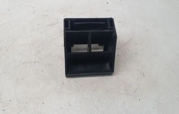 BMW 5 E60 E61 Radiator mount bracket 17117542517