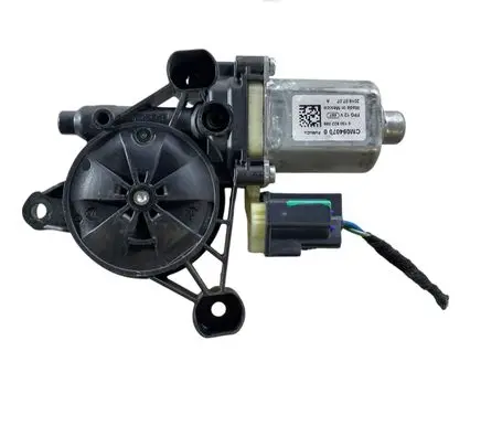 Ford Escape IV Front door window regulator motor CM0940700