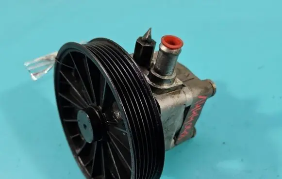 Volvo S60 Electric power steering pump IMPRK1444048