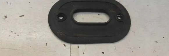 KIA EV6 Other engine bay part 97651B2000