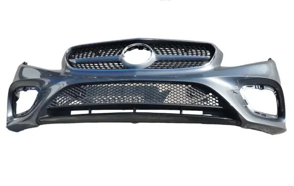 Mercedes-Benz E W238 Front bumper A2334856800