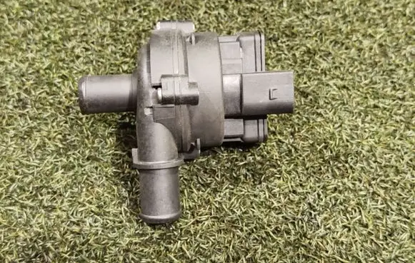 Renault Master III Electric auxiliary coolant/water pump 0392023015 0392023219