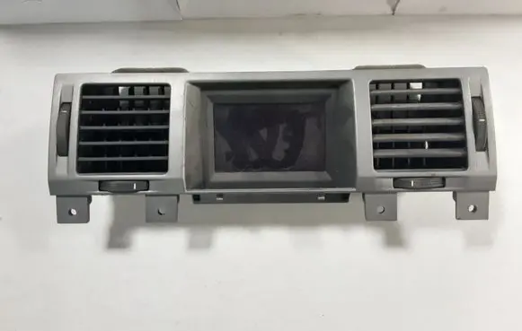 Opel Signum Screen/display/small screen 24461295