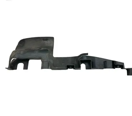 Audi A4 S4 B7 8E 8H Intercooler air guide/duct channel 8E0121283AD