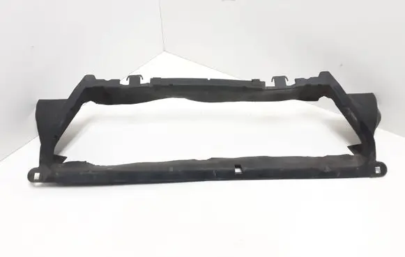 Volvo V70 Intercooler air guide/duct channel 8643543 7462