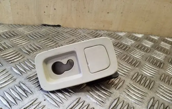 Volvo XC60 Other interior part 30715567