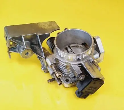 Opel Vectra B Throttle body valve 0280122001