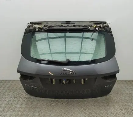 Jaguar F-Pace Tailgate/trunk/boot lid HK8340010AN8LML