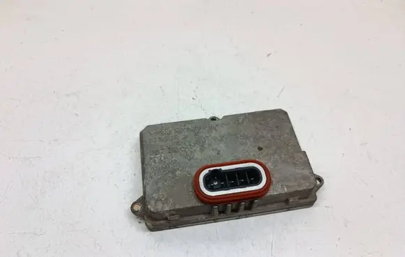 BMW X5 E53 Headlight ballast module Xenon 5DV00829000 06340104306146
