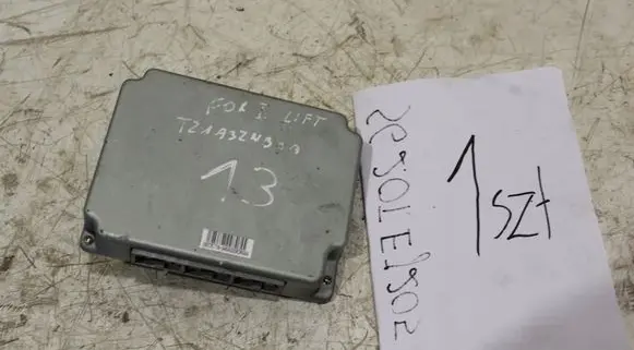 Subaru Forester SF Gearbox control unit/module 31711AF520