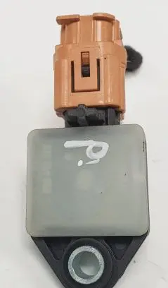 Alfa Romeo 159 Airbag deployment crash/impact sensor 60697805