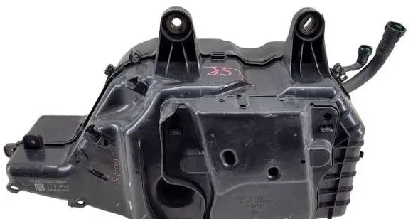 Ford Transit Custom AdBlue liquid reservoir kk31-5j238-aa kk31-5j228-ad