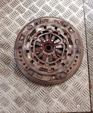 Opel Astra H Clutch set kit
