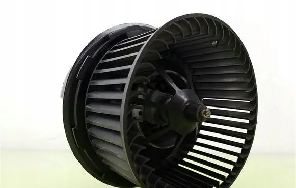 Ford Galaxy Heater fan/blower 1109798
