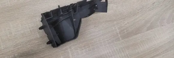 Audi Q5 SQ5 Front bumper mounting bracket 8R0807283C