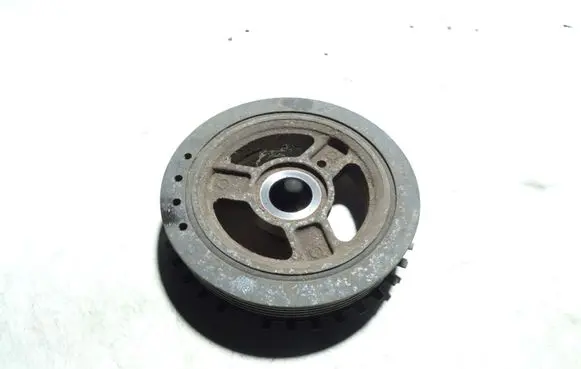 Mazda 6 Crankshaft pulley 3M6GA