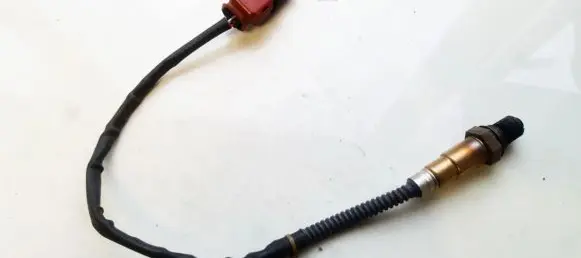 Audi A6 S6 C6 4F Lambda probe sensor 059906262 0281004054