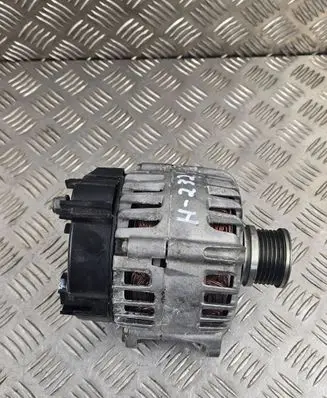 Audi Q5 SQ5 Generator/alternator 04L903027