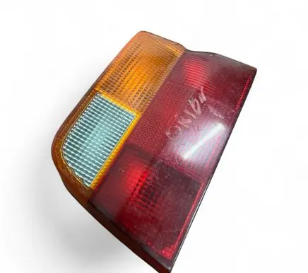 Ford Escort Rear/tail lights 91AG13A602