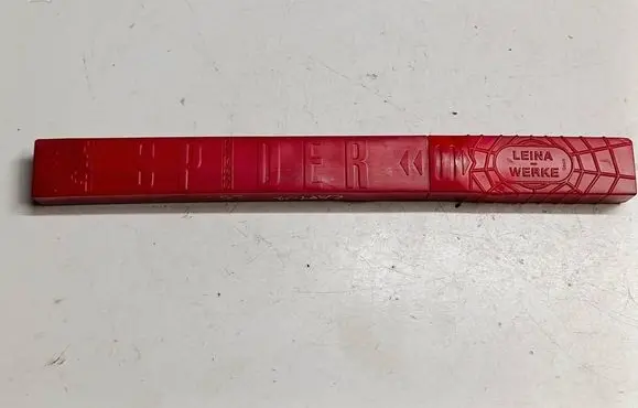 Renault Captur Emergency warning sign 27R031151S5 27R031151