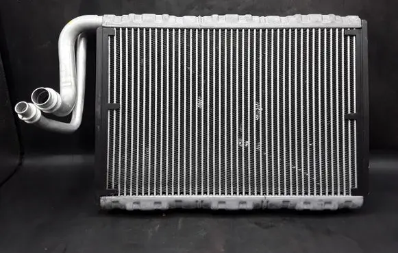 Mercedes-Benz C W204 Heater blower radiator NOCODE