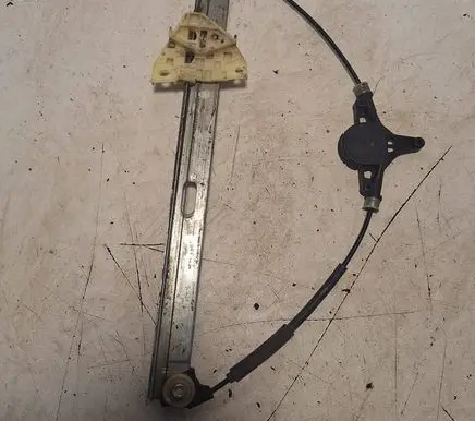 Mazda 6 Sliding door manual window regulator PBTG30 0108