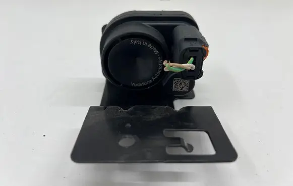 Peugeot 3008 III Alarm system siren 