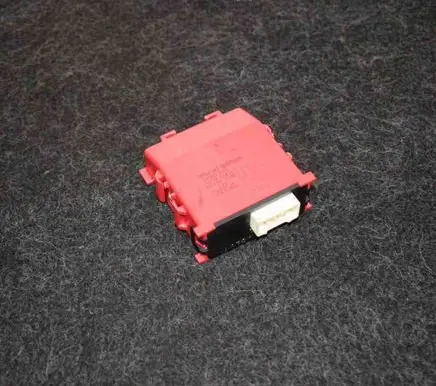 Toyota Prius (XW50) Other devices 8597047040